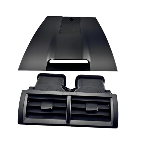 Grille de ventilation de climatisation contre volets cassés de Camry 12-17 - 7