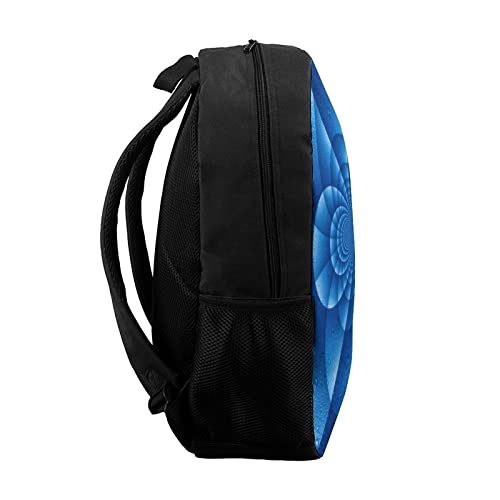 Sac à dos imprimé en 3D ergonomique pour soulager le dos des enfants