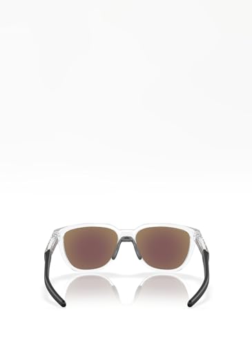 Image of Oakley mens Oo9250 Actuator Rectangular Sunglasses