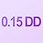 0.15DD- Purple Card 0.15DD- Purple Card