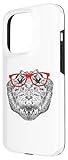 Zoom IMG-1 funny hipster red glasses art Zoom IMG-1 funny hipster red glasses art