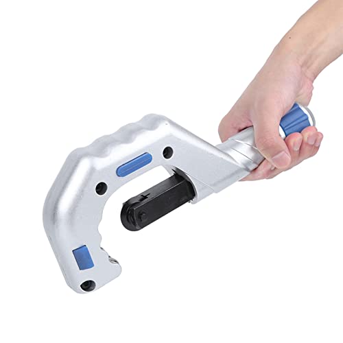 Pipe Cutter, 6-70mm Tubing Cutter, Heavy Duty Tube Cutter, Copper Cutter, Pipe Cutter Tool for Copper, Aluminum and Thin Stainless Steel Tube
