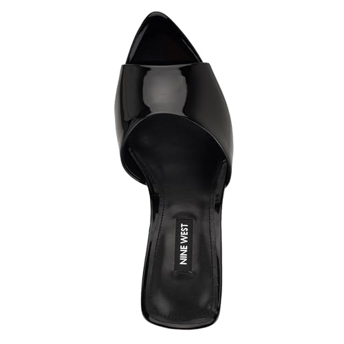 Image of Nine West Women's Hather Heeled Sandal