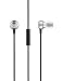 RHA MA390 Universal Earbuds: Aluminium In-Ear Headphones with Mic & Remote for Apple & Android, 3 Year Warranty Included