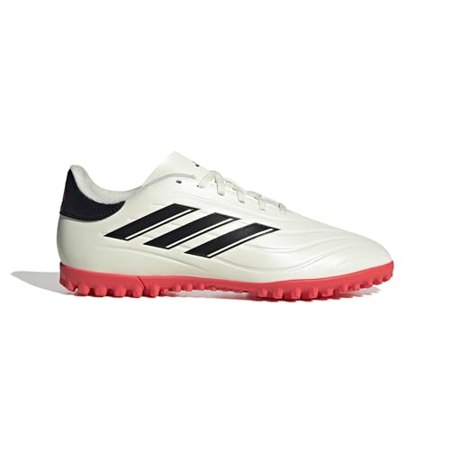 Chuteira Adidas Copa Pure 23 Club TF Society Off White
