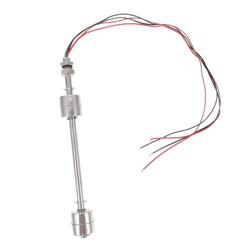 Flotteur acier pour capteur de eau contrôleur de niveau cuve 3pcs