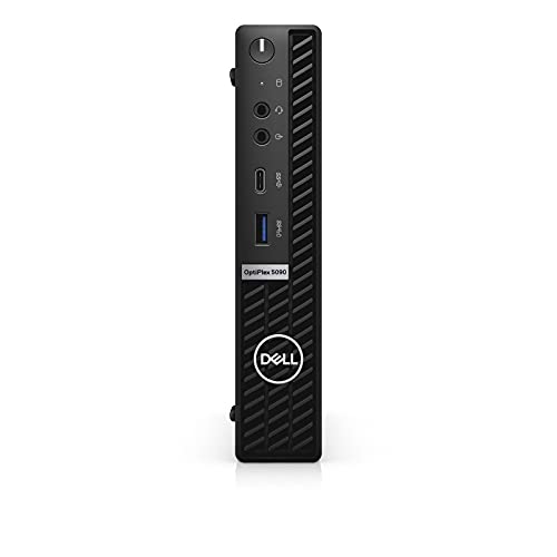 Amazon.com: Dell OptiPlex 5090 Micro Professional PC - Intel Core 