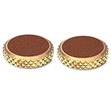 OURHZTB Kamera-Auslöser für Fujifilm X-M5 X-T5 X-T4 X-T30 X-T20 X-T10 X100VI X100V X100F X-PRO2 X-PRO3 X-E4 X-E3 Kamera-Auslöseknopf-Zubehör (braunes Leder)