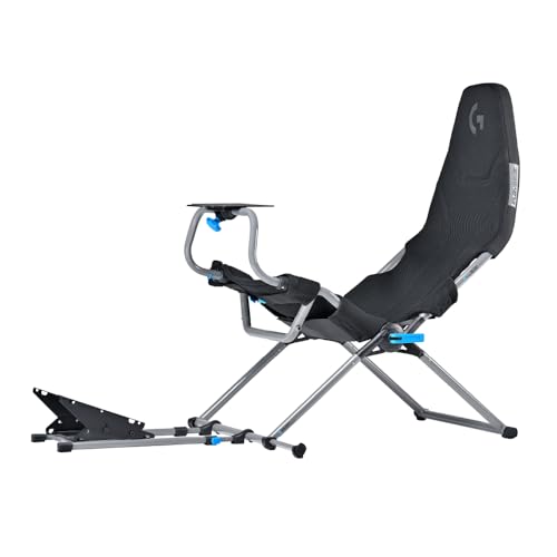Playseat® Challenge X - Logitech G Edition