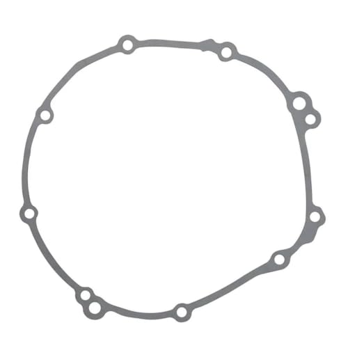 Junta de tapa de embrague kit de juntas para moto Yamaha YZF-R6 2006-2024