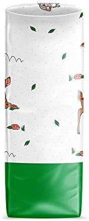 Mama Bear - Disney - 80 Nappy Pants - Size 4 (9-15 kg)