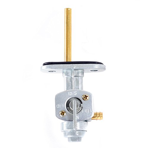 Benzinhahn manuell Maxtuned für Yamaha DT, RD, MR, TY 50