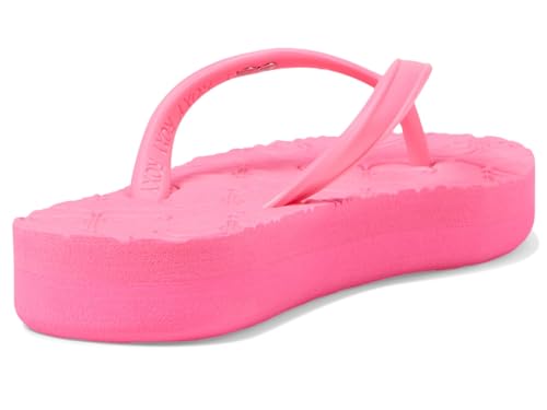 Image of Roxy girls Viva Platform Flip Flop Sandal