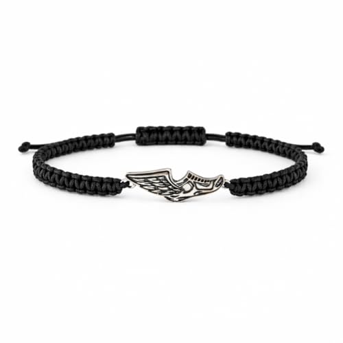 Kavfeeo Track and Field Gifts, Cross Country Running Gifts, Running Bracelet, Track and Field Accessories, Bracelets and Running Stuff