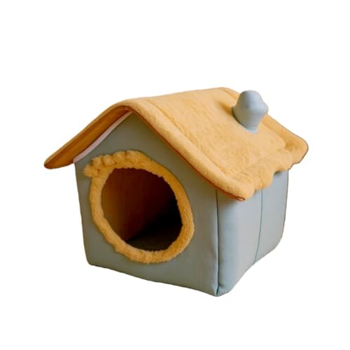 BRZU �J�o�[�t���̓~�g�����L�n�E�X�A�􂦂鏬�^���p�x�b�h�A�ӂ�ӂ�Ŋ���ɂ����\�t�g�}�b�g�Œg�������L�[�v�A�L�ƌ��̗����ɓK���� �f�U�C���A�I�[���V�[�Y�����O���\�Ő􂦂錢�ƔL�p�x�b�h�B (���C�g�O���[��,��F45×40×45 [0.6 kg])