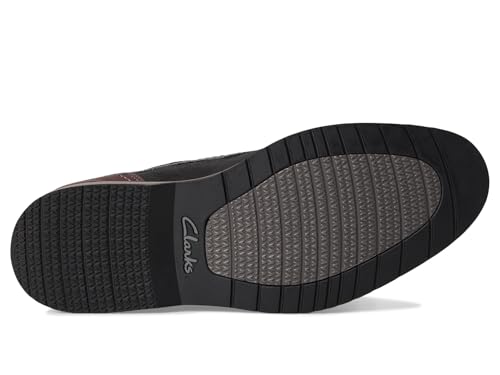 Clarks Men's Monahan Plain Oxford3