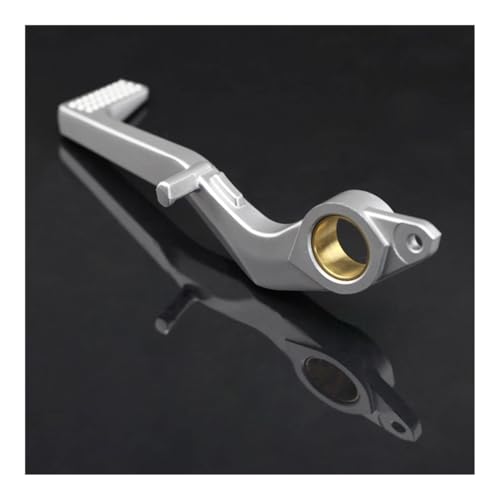 Levier de vitesse pour S1000RR, l'accessoire idéal pour le circuit