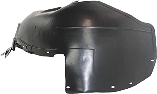 Image of Garage-Pro Fender Liner SET Compatible with Chevrolet Tahoe 2000-2006