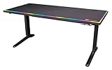 Thermaltake Level 20 RGB Battlestation Gaming Desk