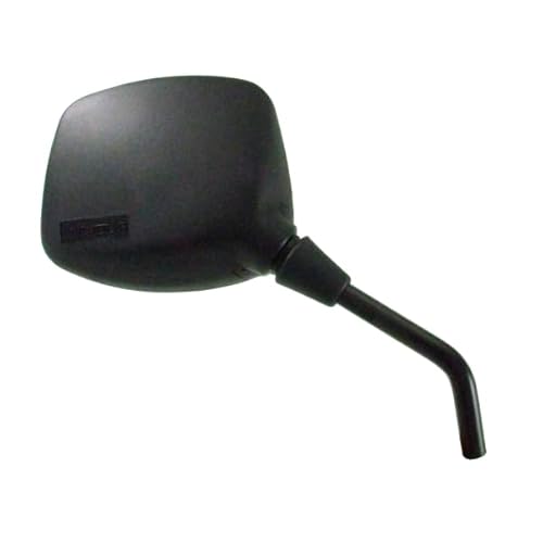 cyclingcolors Spiegel Rückspiegel Motorradspiegel Rechts kompatibel mit Suzuki dl V-strom 650-1000cc 2007/2010 motorrad moped roller