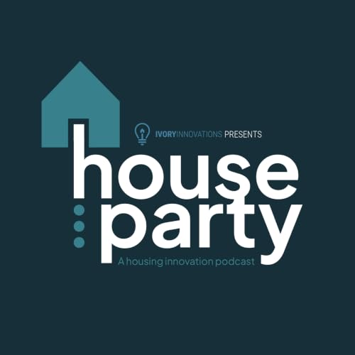 House Party with Ivory Innovations cover image