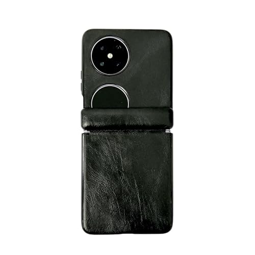 Étui Huawei P50 Pocket antichoc idéal pour vos déplacements professionnels