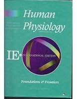 Human Physiology 0801676908 Book Cover