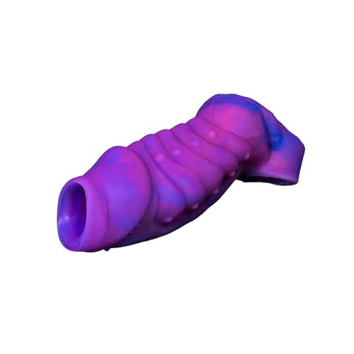 Capa Peniana Mojo MonsterD (P)