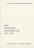A. C. Ehlers & Sohn, Kiel, 1967