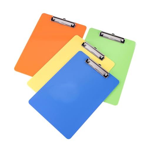 Porte-documents rigides Uonlytech blocs-notes pour prendre des notes au bureau