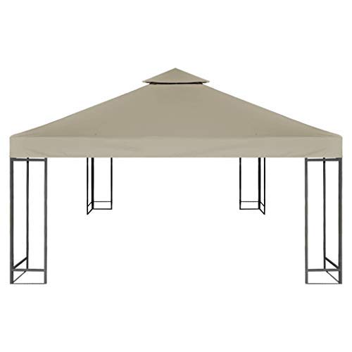 Tidyard Gazzebo Copertura Pieghevole Gazebo