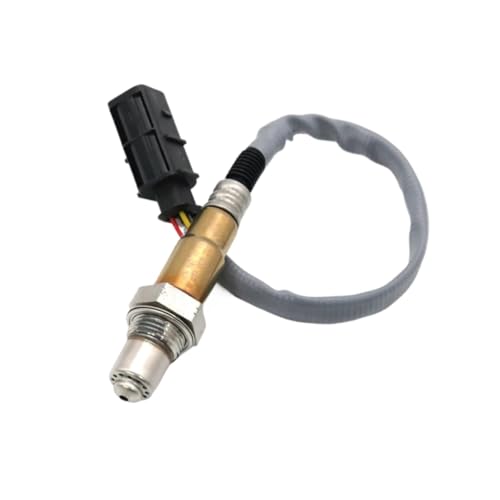Sonde d'oxygène Benz résout voyant moteur X164 W164 A0065421718