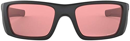 Image of Oakley Men's Oo9096 Fuel Cell Rectangular Sunglasses