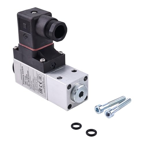 MBC 5100 pressostat bloc 061B100266 compatible Danfoss 3231 - 2