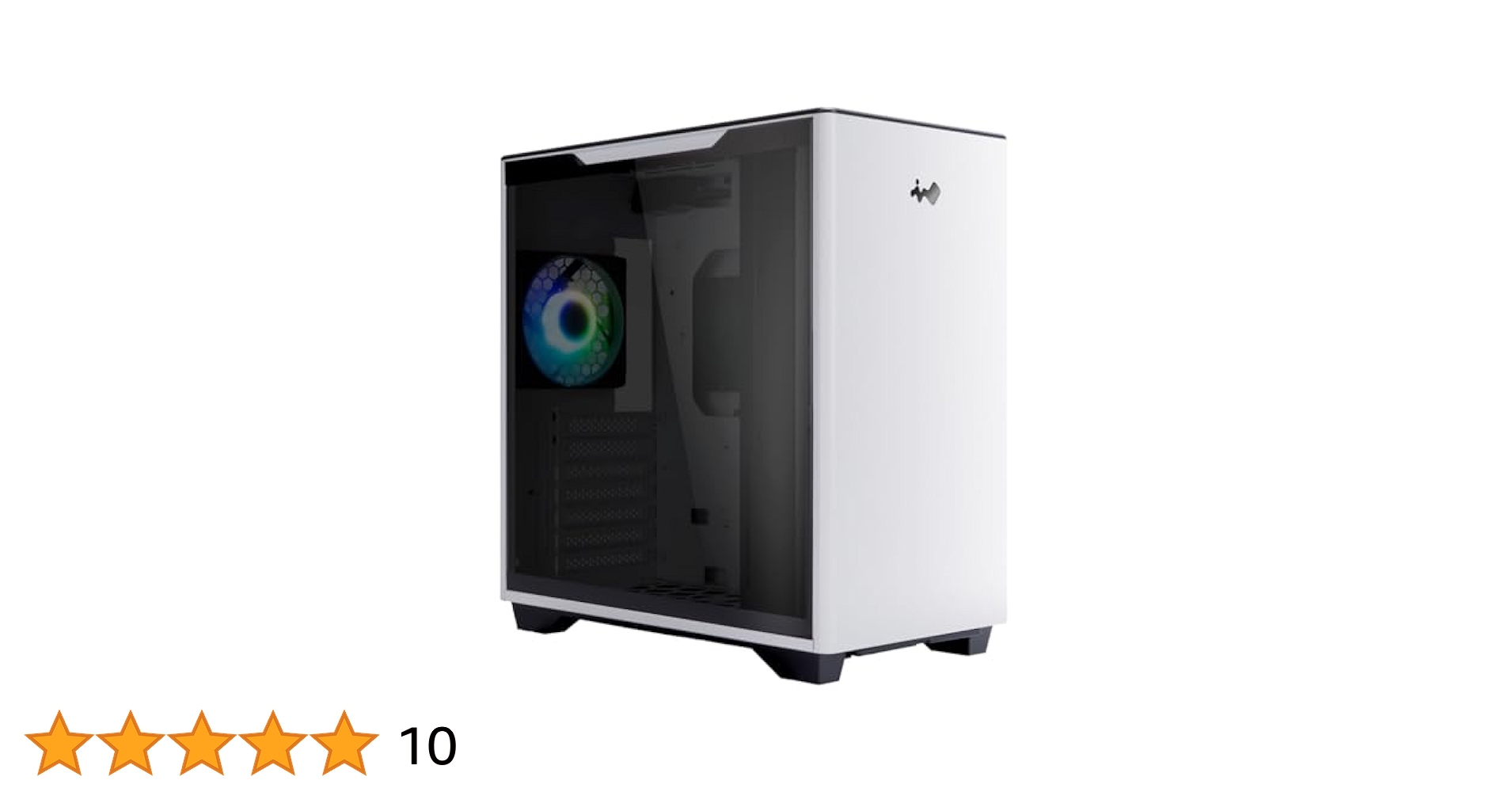 【一つあたり1000円以下】IN WIN INWIN 120mm 9個セット 一つあたり1000円以下】IN WIN INWIN 120mm 9個セット - メルカリ