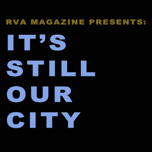 IT'S STILL OUR CITY cover art