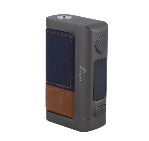 Eleaf-iStick-Power-2-5000mAh-Mod-Blue-No-NicotineNicotine-Free