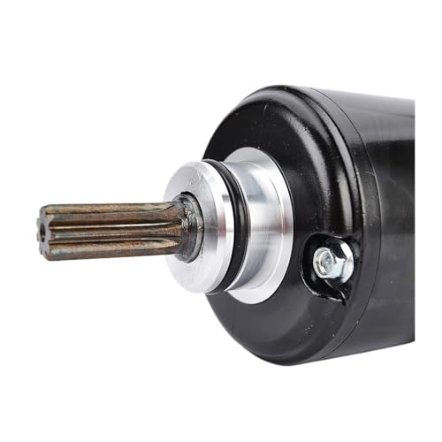 Motor de arranque 31100-04K00 para motos GSXS1000 15-22 y GSXS950 5