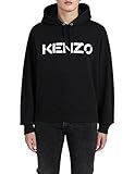 Sudadera de Hombre con Capucha Kenzo FA65SW3004MD.99 (L)