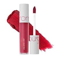 Amazon | ROMAND ZERO VELVET TINT (NERD PINK) | rom&nd | リップ