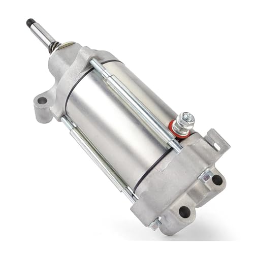Motor de arranque de motocicleta para M8000 Mountain 153 años 2018-2019 3