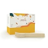 High End Commercial Disposable Wooden Forks Spoons Knifes Alternative to Plastic Cutlery...