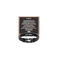 To My Son-Never Forget how much I Love You