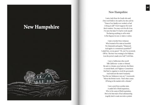 Image of Complete Poems of Robert Frost: A Collection of his Greatest Poetry on Nature, Life, and The Human Spirit