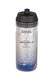 Photo Gallery zefal arctica 55 - borraccia termica bici 550 ml - bottiglia per bicicletta isotermica - blu Photo Gallery zefal arctica 55 - borraccia termica bici 550 ml - bottiglia per bicicletta isotermica - blu