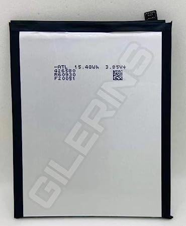 Image of Original BL270 Battery for Lenovo K8 Note K6 Note K6 Plus Battery with 6 Month Warranty****(P170)