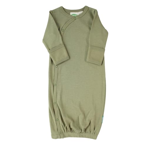 Image of PARADE Organic Gowns - Essentials