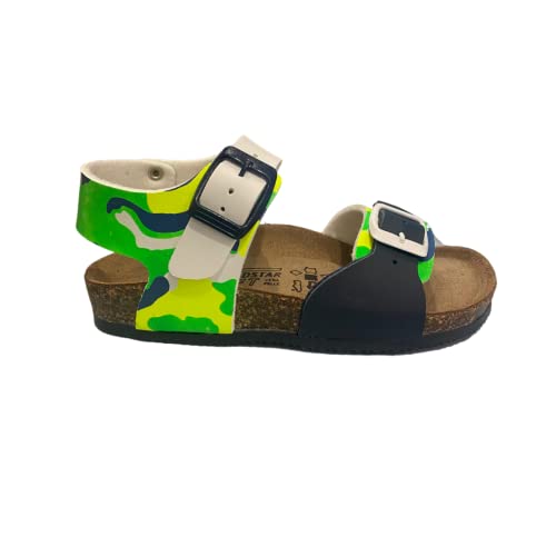 Sandales bébé Goldstar pour les aventures en plein air taille 35