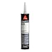 Sika Sikaflex-221 - Black - Multi-purpose polyurethane sealant/adhesive - Creates permanent elastic seal - Sandable/paintable - Non-corrosive - 10.1 fl oz