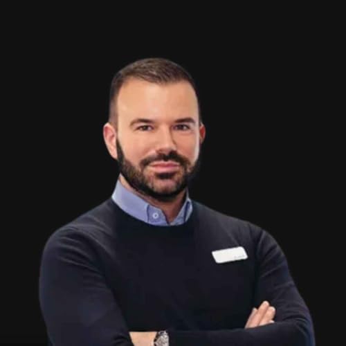 Building a leadership team with 'unvarnished truths' - Stuart Machin, CEO of M&S